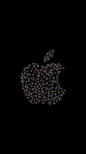 新奥天天开奖资料大全600tkm和苹果预热WWDC25与苹果预热海报